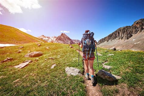 Guided Hiking Tours In Summit County Co Colorado Adventure Guides