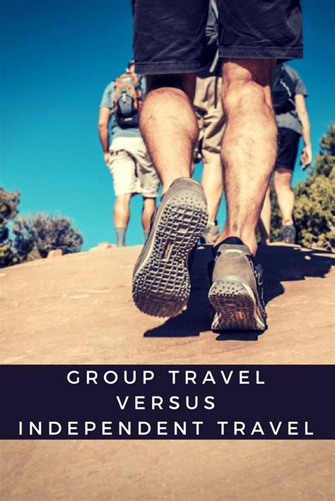 Guided Tour Vs Independent Travel Which Suits You Best Travel Fun