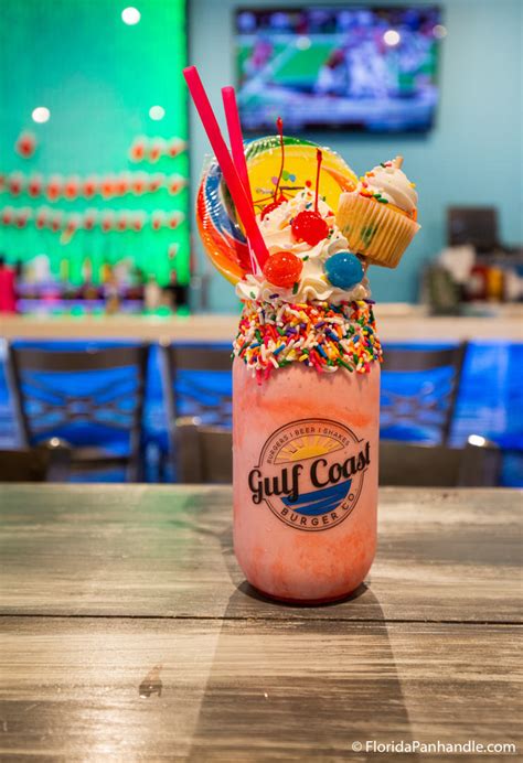 Gulf Coast Burger Co In Destin Commons A Review