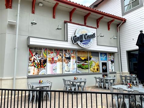 Gulf Coast Burger Company 4346 Legendary Dr B108 Destin Fl 32541 Usa