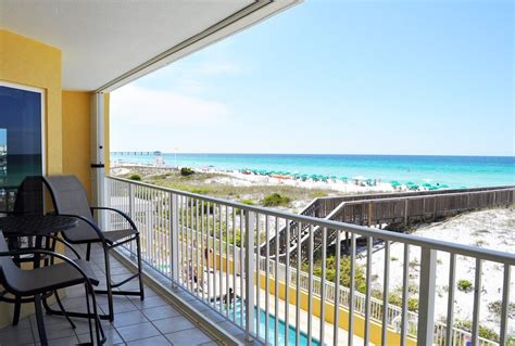 Gulf Dunes Resort Unit 217 Has Air Conditioning And Balcony Updated