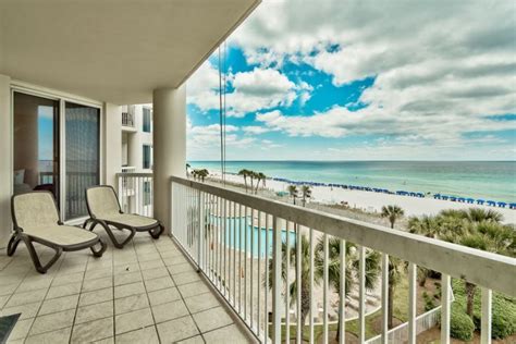 Gulf Front W Amazing Views Sunsets Silver Beach Towers In Destin Pool