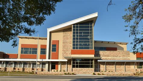 Gulf Gate Library Named Amp 39 Most Beautiful Amp 39 In Florida