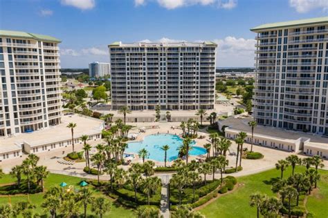 Gulf Of Mexico Resort Condos From 400S Top Ten Real Estate Deals