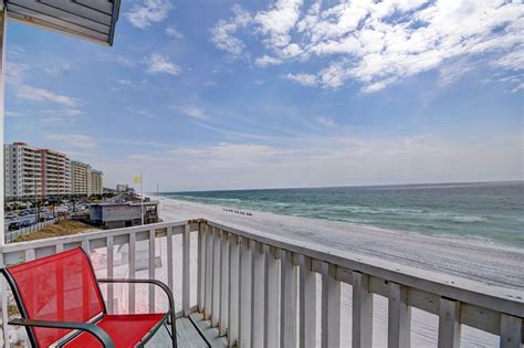 Gulf Sands East Unit 1 Miramar Beach Has Air Conditioning And Parking