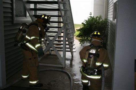 Gulf Terrace Fire Pictures Destin Fire Control District