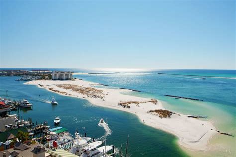 Gulf To Table Is A Mindset On Florida Amp 39 S Emerald Coast Prevue Meetings Amp Incentives