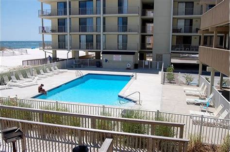 Gulf Village 206 Condo Rental In Gulf Shores Alabama Is A 1 Bedroom Pet