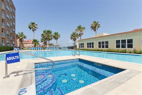 Gulfview Ii Condominiums South Padre Island Rentals