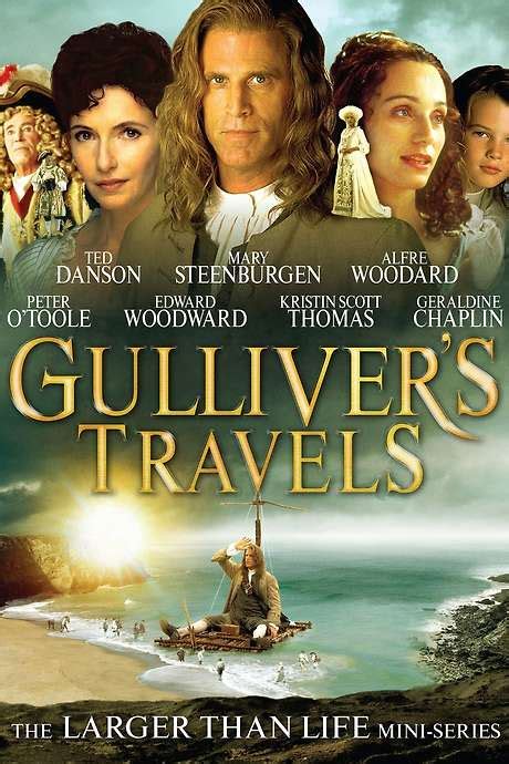 Gulliver S Travels 1996 Directed By Charles Sturridge Reviews