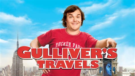 Gulliver S Travels 2010 Watch On Movies4u Pro Gulliver S Travels