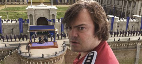 Gulliver S Travels A Swiftian Film Review The New York Times