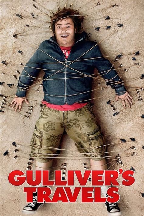 Gulliver S Travels Movie Review And Ratings By Kids