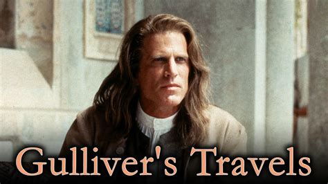 Gulliver S Travels Nbc Com