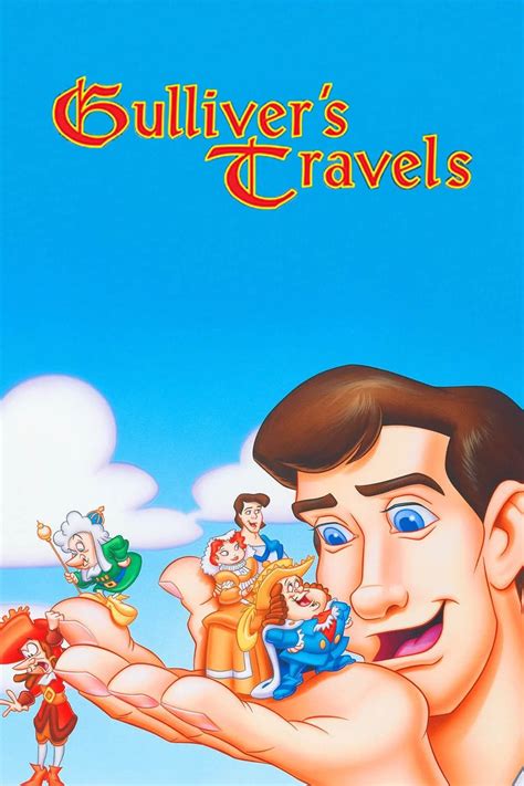 Gulliver S Travels Rotten Tomatoes