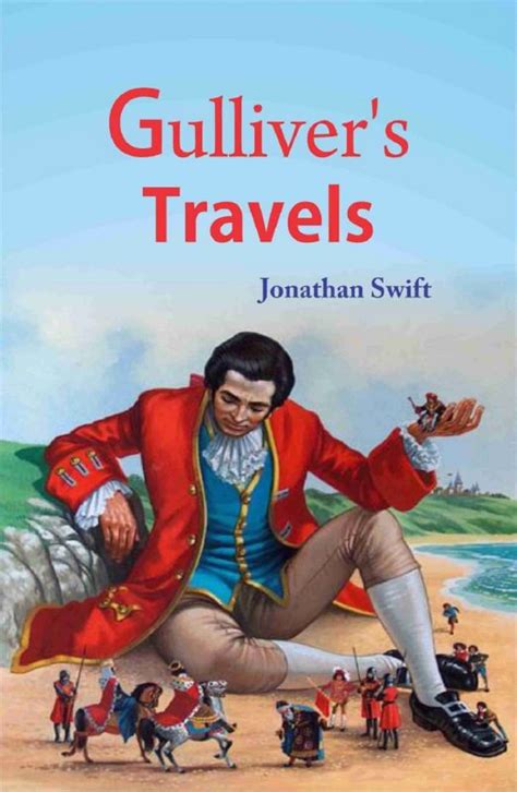 Gulliver S Travels Table For Change