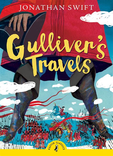 Gulliver S Travels