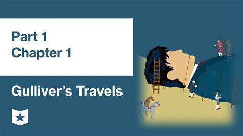 Gullivers Travels Part 1 PDF