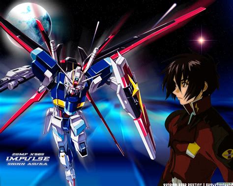 5 Gundam Seed Tips