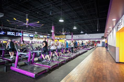 Gym Chain Widens Its Orbit Richmond Bizsense