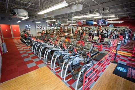 Gym In Destin Workout Anytime 24 Hour Gym Amp Fitness Center