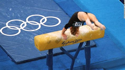 Gymnastics Deaths Are Rare But Previous Disasters Have Prompted Safety