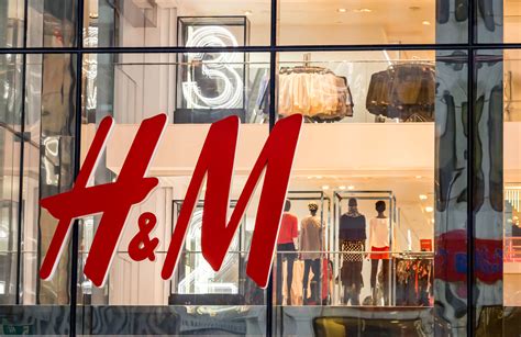 H M Plans To Close More Stores As First Half Profit Drops