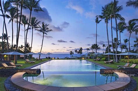 H Na Maui Resort