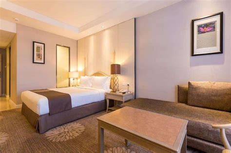 H Tel Ramada Plaza By Wyndham Melaka Melaka Les Meilleures Offres