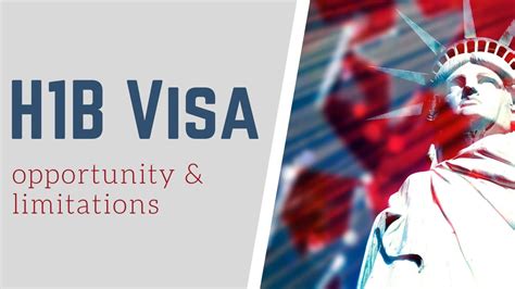 H1b Visa Finding Sponsorship Opportunities Youtube