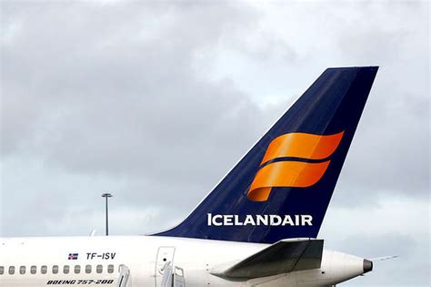 Hagna Ur Icelandair 7 5 Milljar Ar Ri Ja Rsfj R Ungi