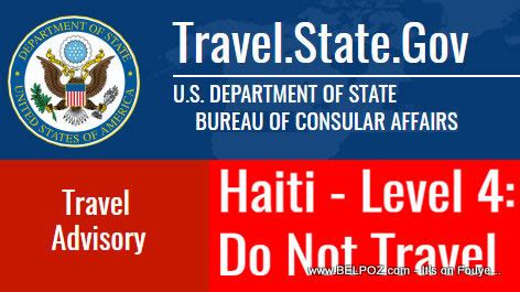 5 Haiti Travel Tips