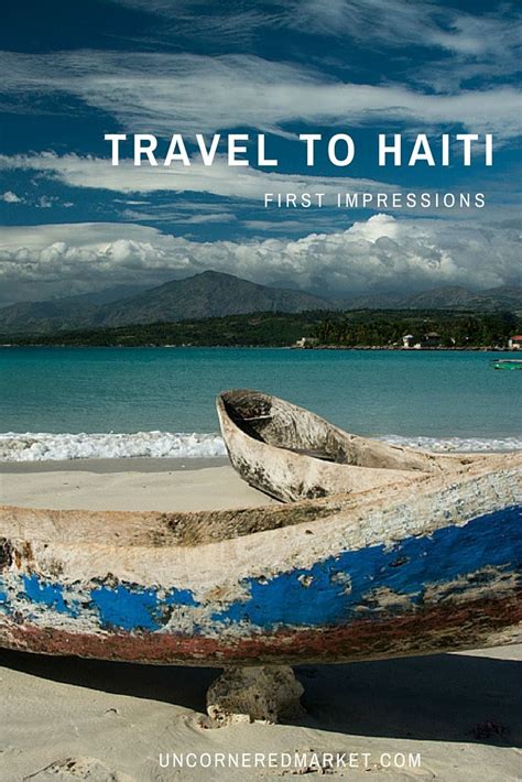 Haiti Travel First Impressions On Culture Safety Music And More