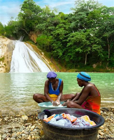 Haiti Travel Guide A Hidden Treasure In The Caribbean