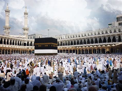 Hajj Journey Of Devotion Book Hajj And Umrah Packages Halal