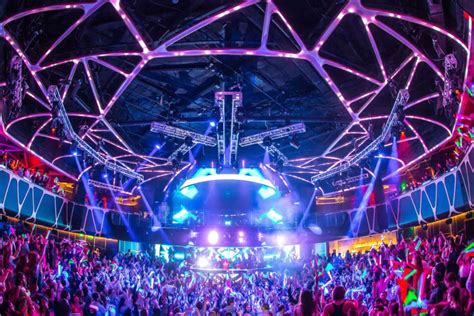 Hakkasan Nightclub West Coast Vip Nightlife Hotels Concierge