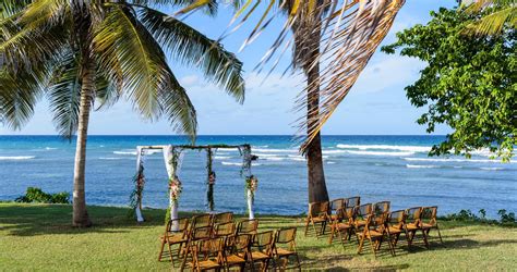 Half Moon Jamaica Now Destination Weddings