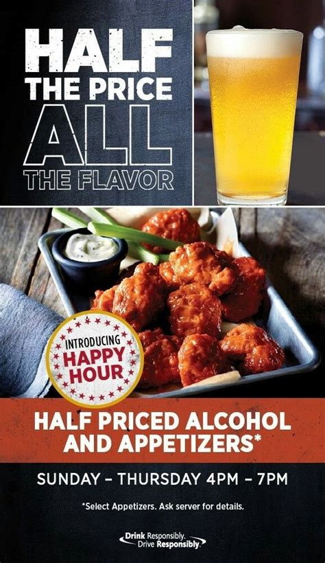 Half Price Apps Applebee S 2021