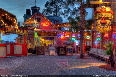 Hammerhead Amp 39 S Destin Fl Baytowne Wharf Destin Florida Restaurants Destin Florida Vacation