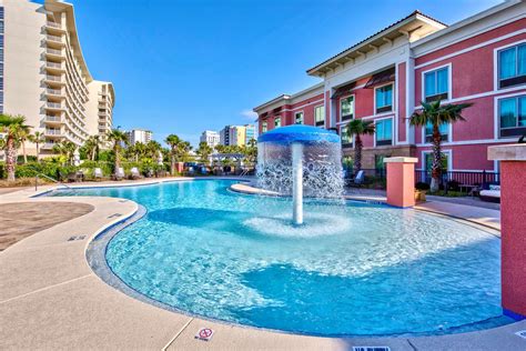 Hampton Inn Amp Suites Destin Beach Fl See Discounts