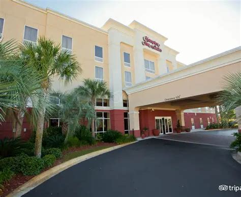 Hampton Inn Amp Suites Destin Sandestin Destin Fl What To Know Before You Bring Your Family