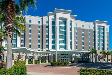 Hampton Inn Amp Suites Key International