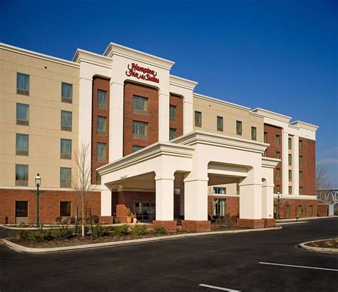 Hampton Inn Amp Suites Pittsburgh Waterfront West Homestead Updated 2019 Prices Amp Hotel Reviews