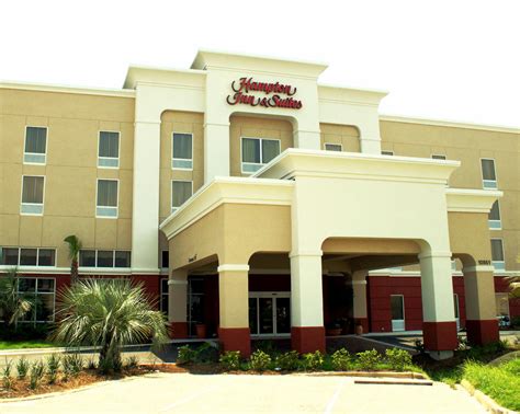 Hampton Inn Amp Suites Sandestin In Destin Visit Florida