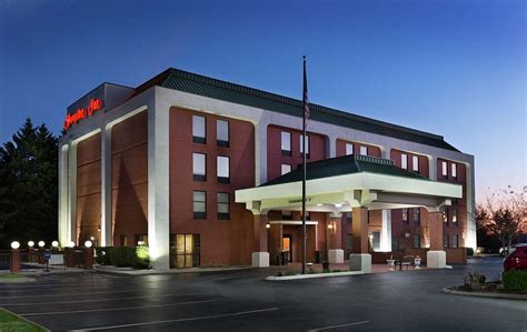 Hampton Inn Greenville Travelers Rest 107 1 1 9 Updated 2022