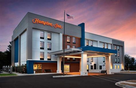 Hampton Inn Greenville Travelers Rest 123 1 3 7 Updated 2022