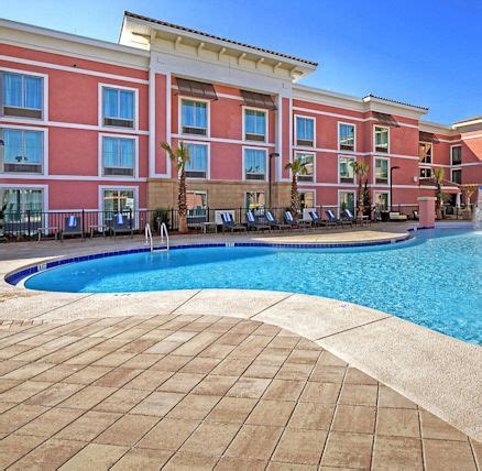 Hampton Inn Suites Destin Destin Yahoo Local Search Results