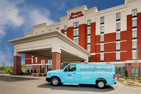 Hampton Inn Suites Greenville Airport Greenville Updated 2022 Prices