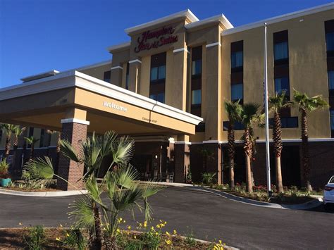 Hampton Inn Suites Mary Esther Fort Walton Beach Updated 2022 Hotel