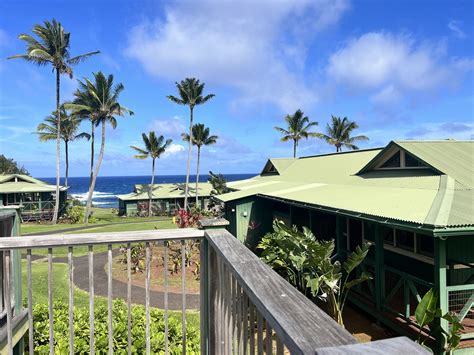 Hana Maui Resort Hotel Review Is It Worth It 2023